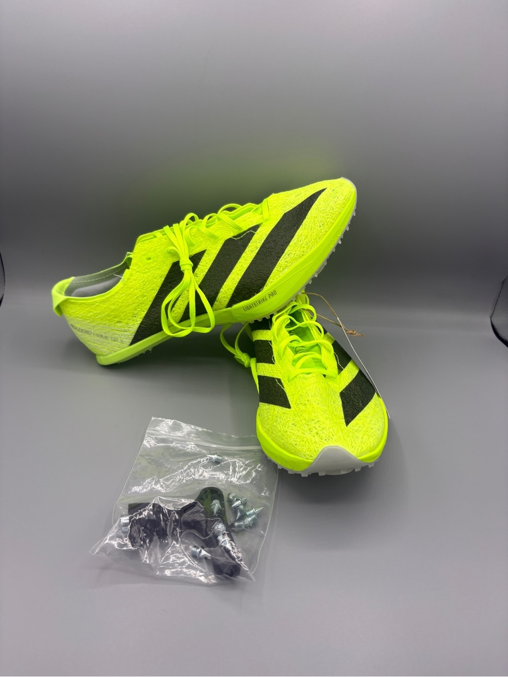 Adidas Adizero Prime SP 3  IH5800 Men’s